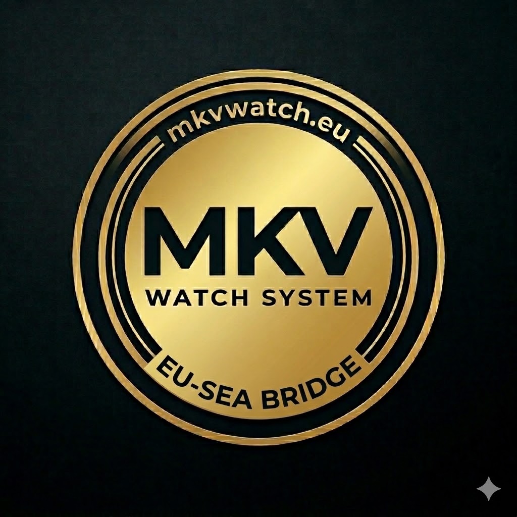MKV Watch System — EU·SEA Bridge